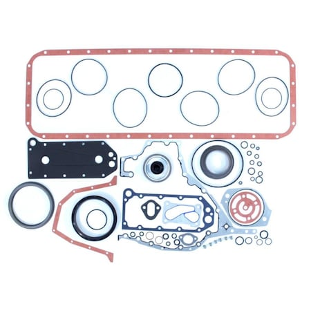 Aftermarket AM3800343 Conversion Gasket Set With Seals AM3800343-ABL